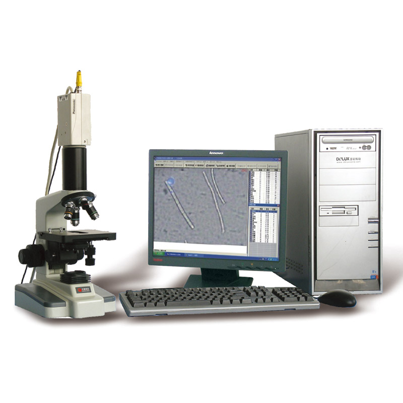 YG(B)002系列 纤维细度综合分析仪