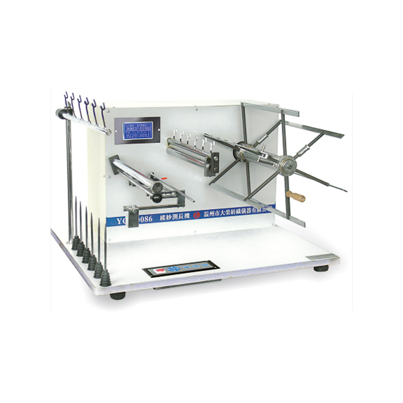 YG(B)086 Yarn length tester