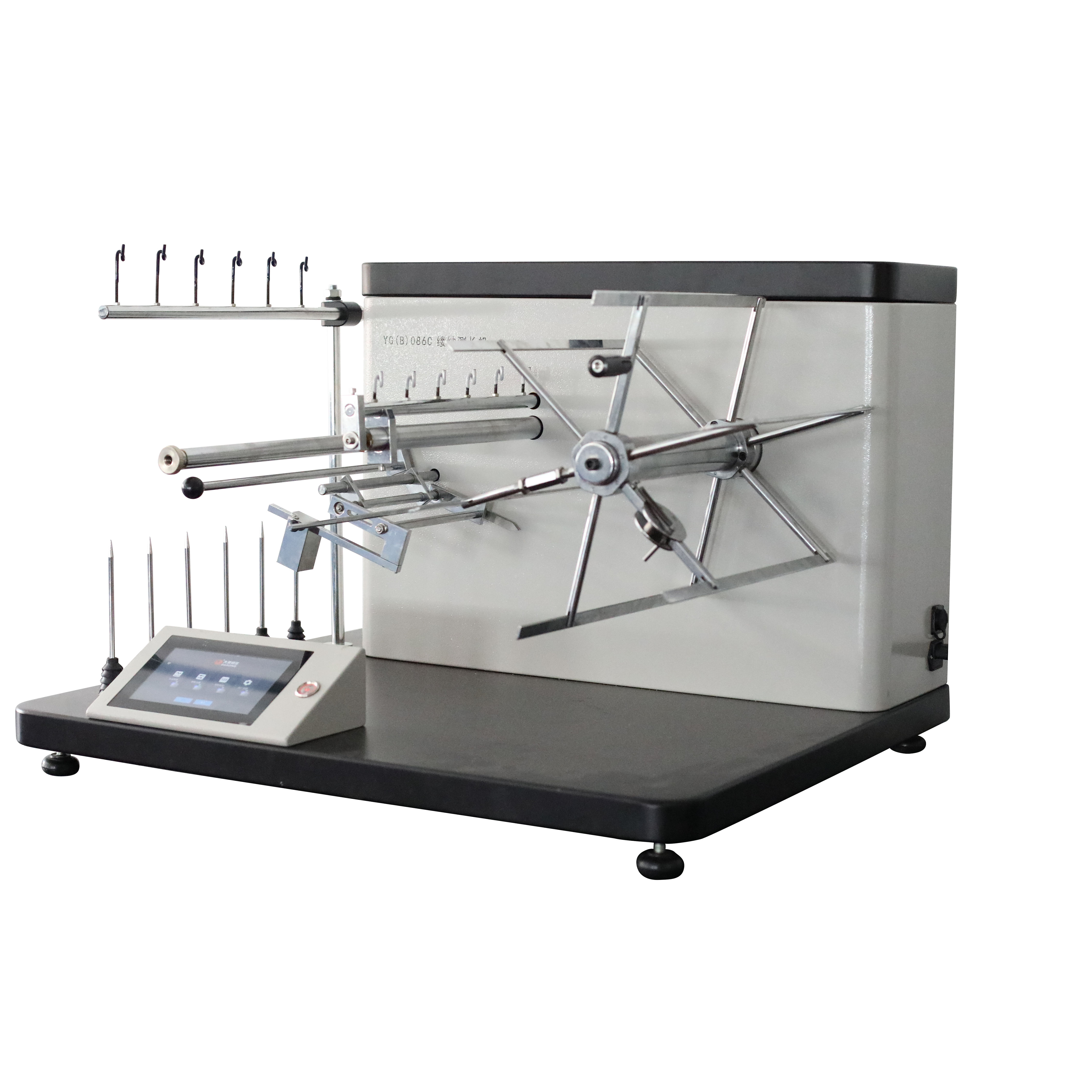 YG(B)086CYarn length tester
