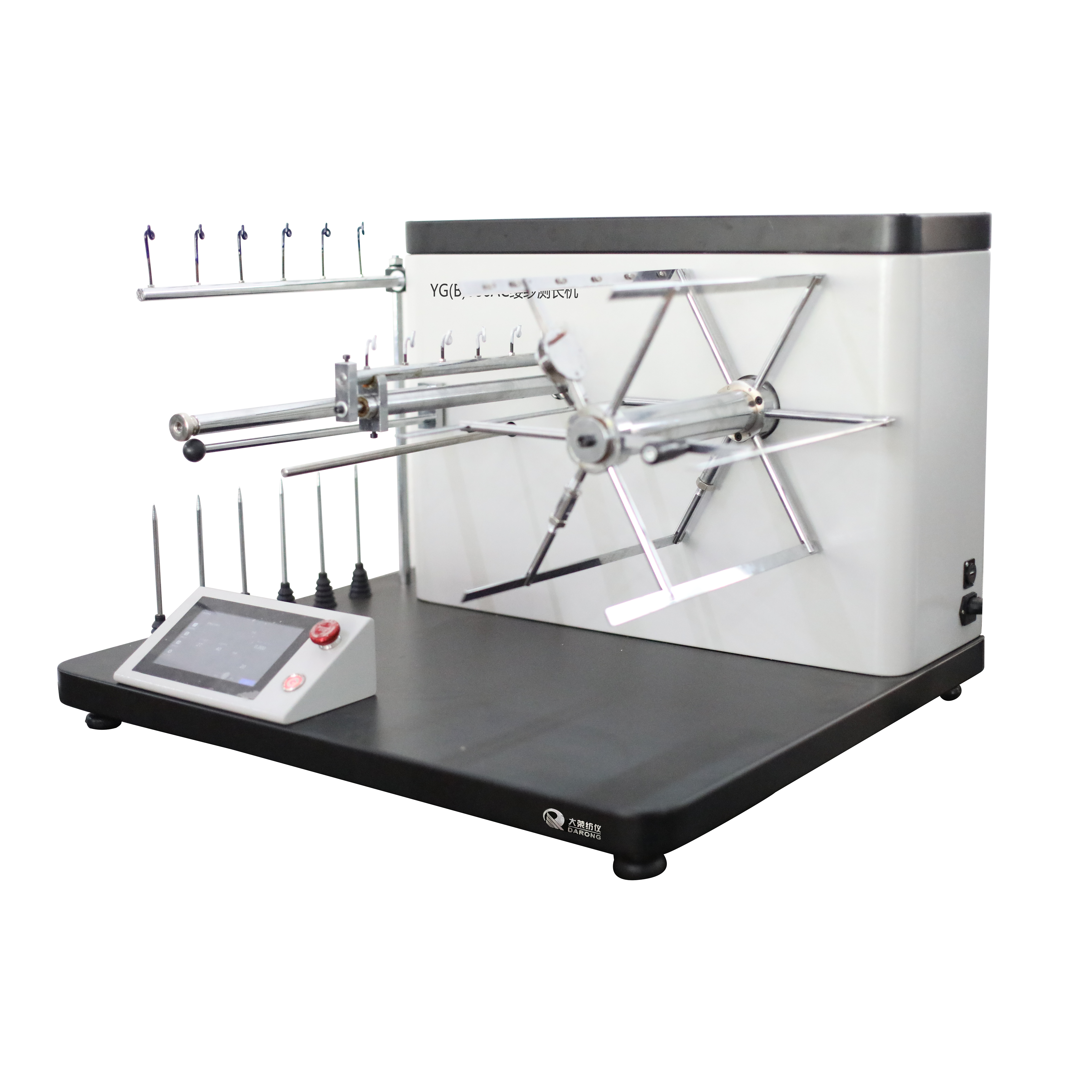YG(B)086ACYarn length tester