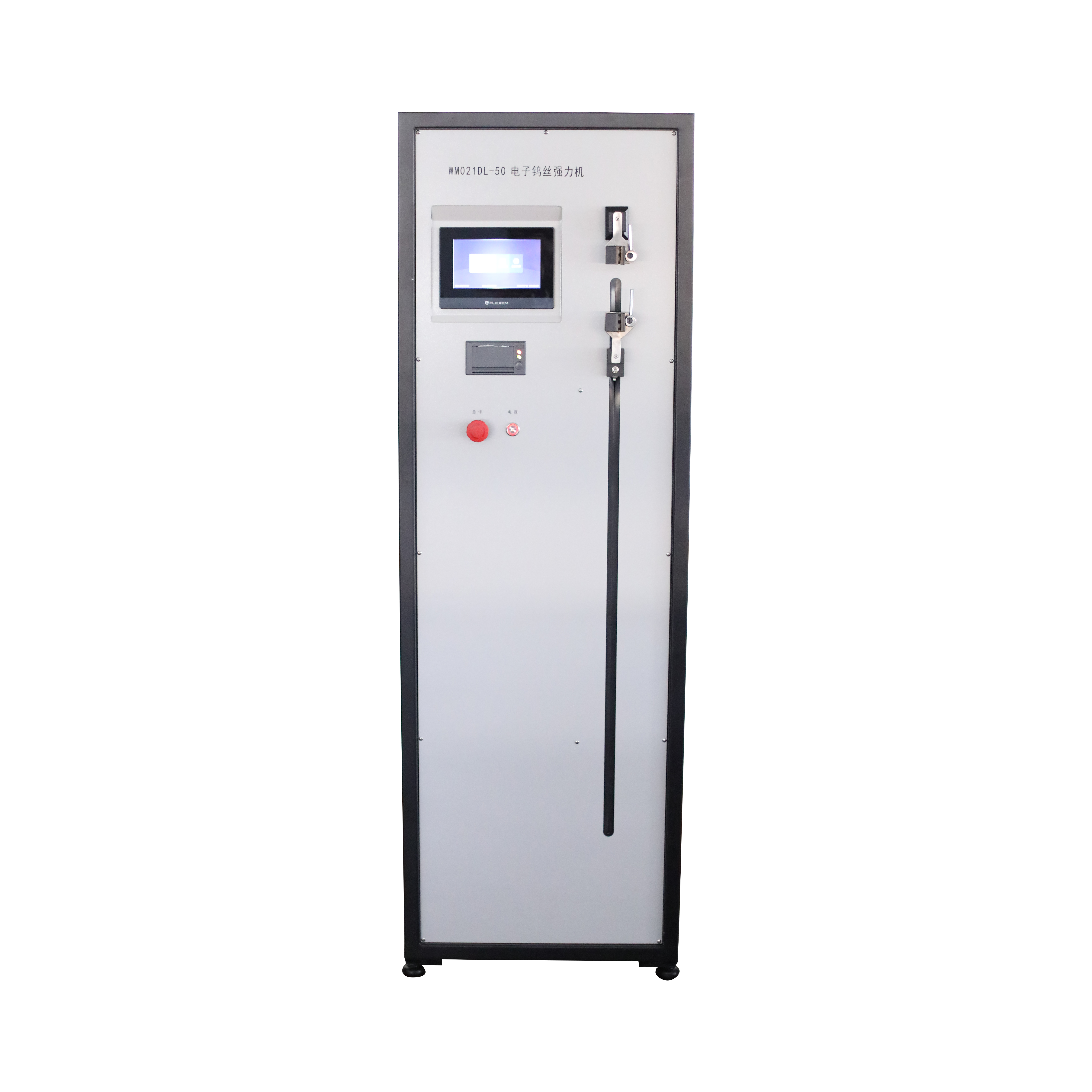 WM021DL Metal wire strength tester