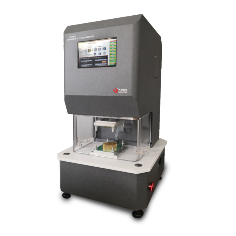 DR290MC  Textile liquid moisture transfer performance tester