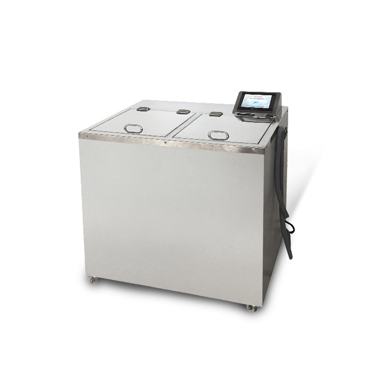 SW-12AC Color fastness tester to washing